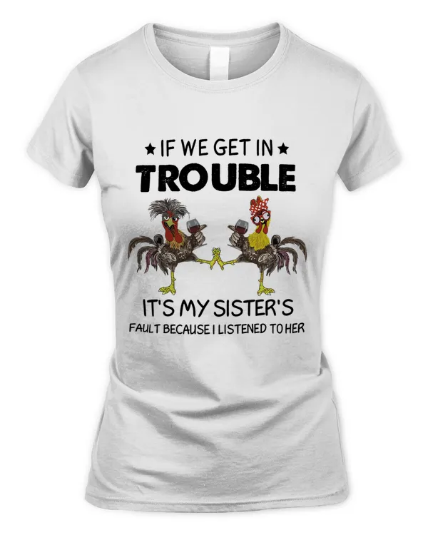Women's Standard T-Shirt