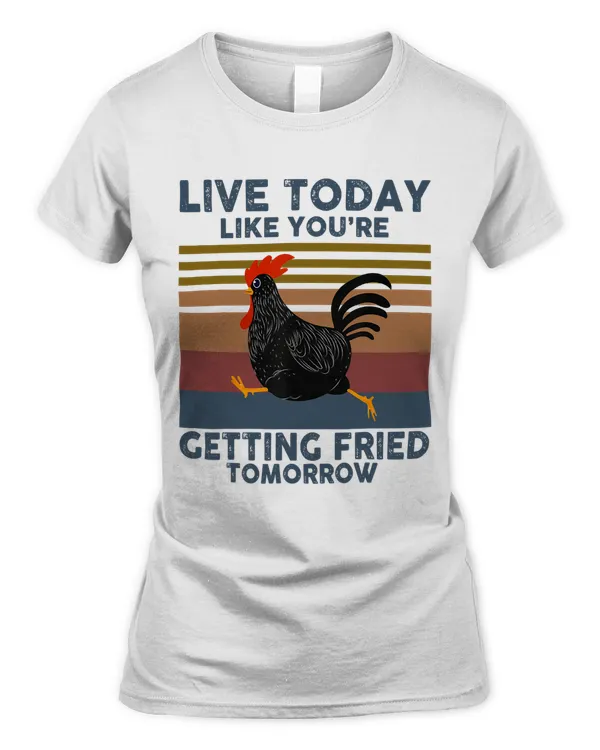 Women's Standard T-Shirt