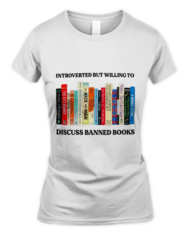 Women's Standard T-Shirt