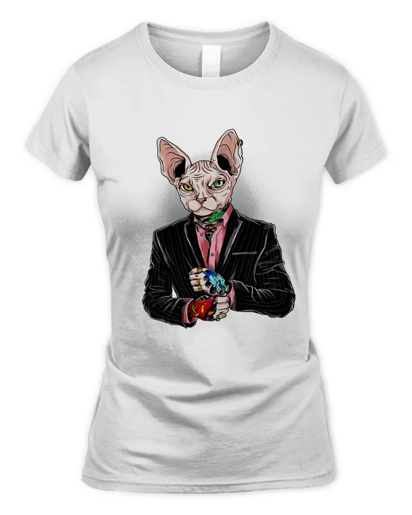 Women's Standard T-Shirt