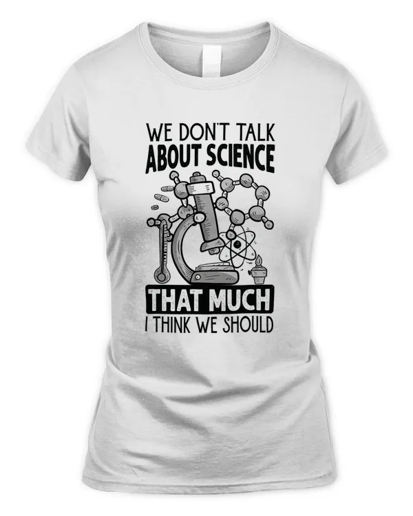 Women's Standard T-Shirt