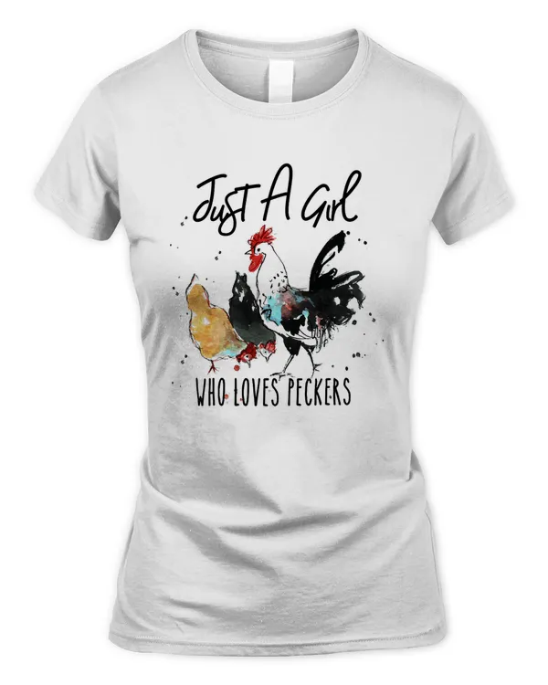 Women's Standard T-Shirt
