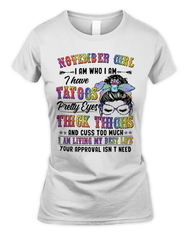 Women's Standard T-Shirt