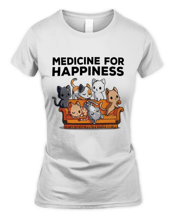 Women's Standard T-Shirt
