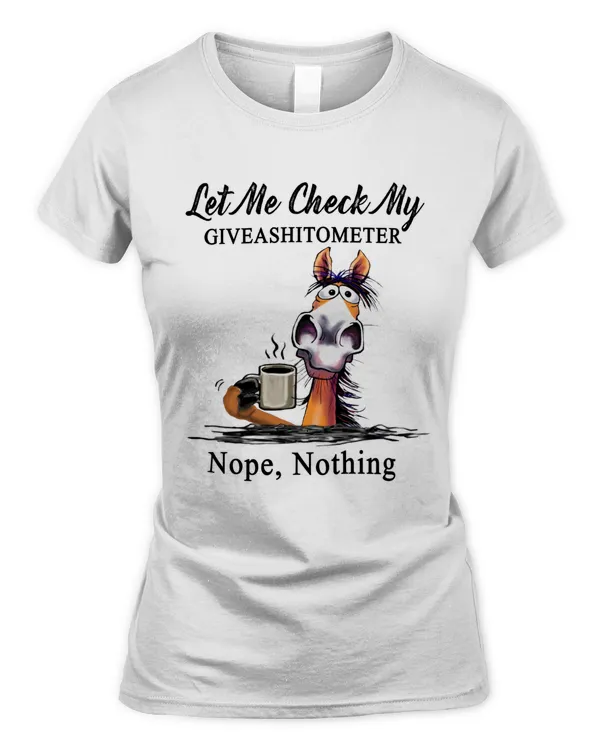 Women's Standard T-Shirt