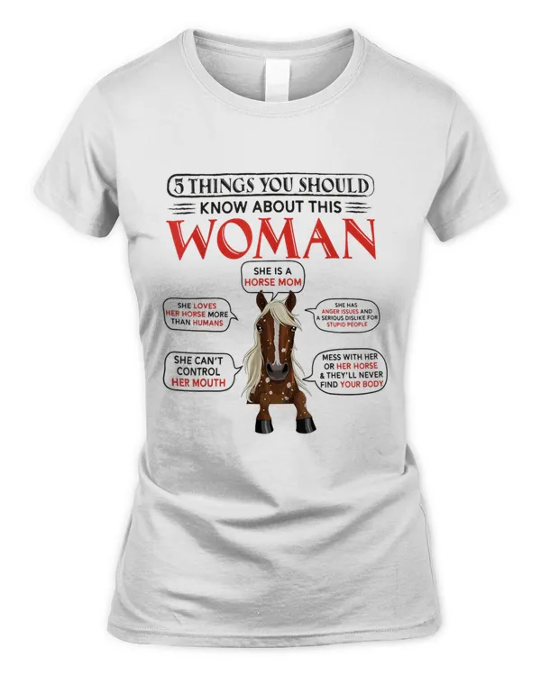 Women's Standard T-Shirt