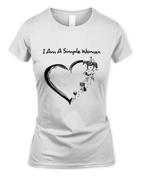 Women's Standard T-Shirt