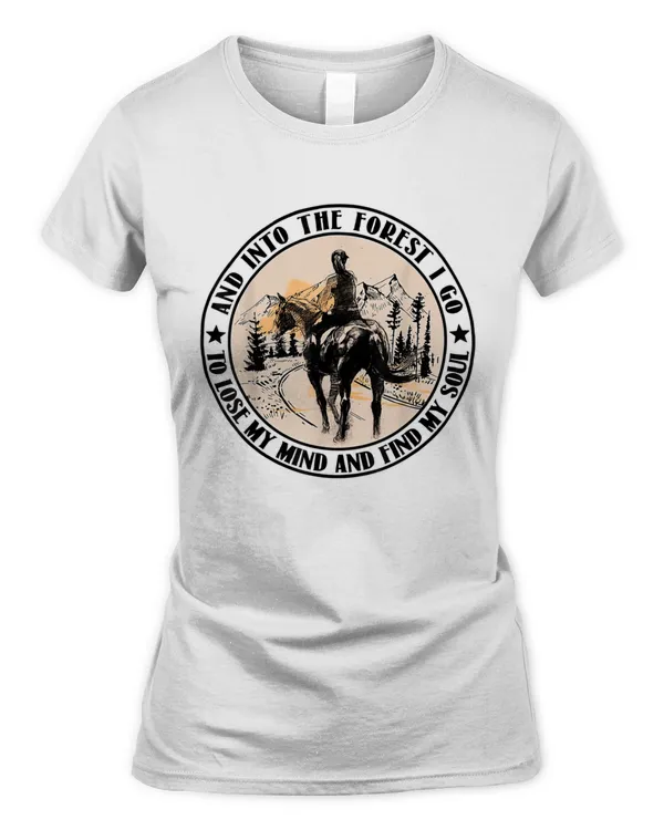 Women's Standard T-Shirt