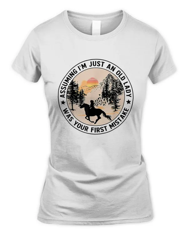 Women's Standard T-Shirt