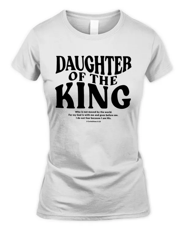 Women's Standard T-Shirt