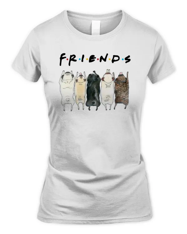 Women's Standard T-Shirt