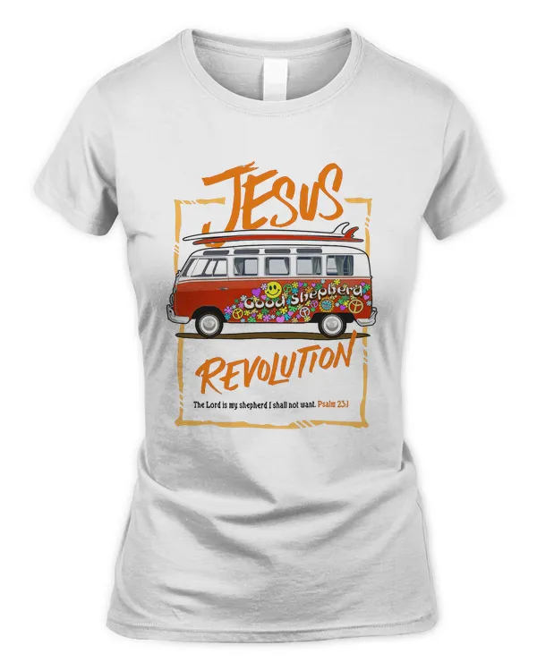 Women's Standard T-Shirt
