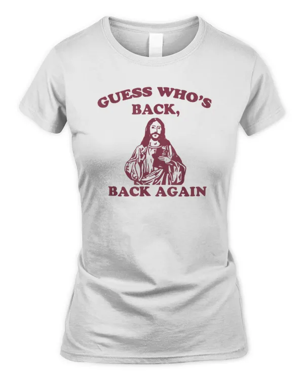 Women's Standard T-Shirt
