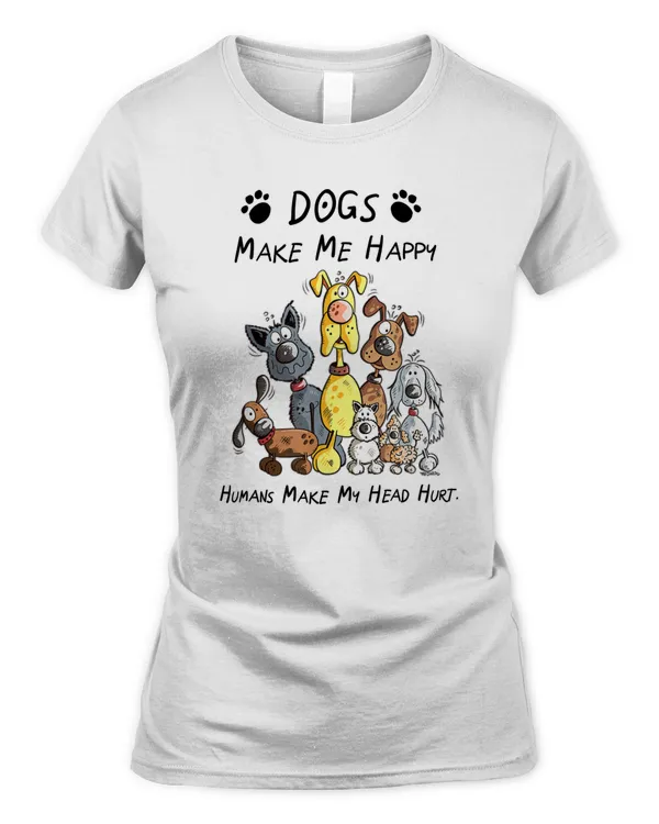 Women's Standard T-Shirt