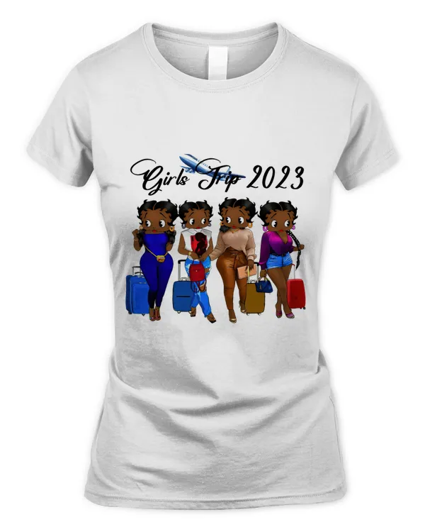 Women's Standard T-Shirt