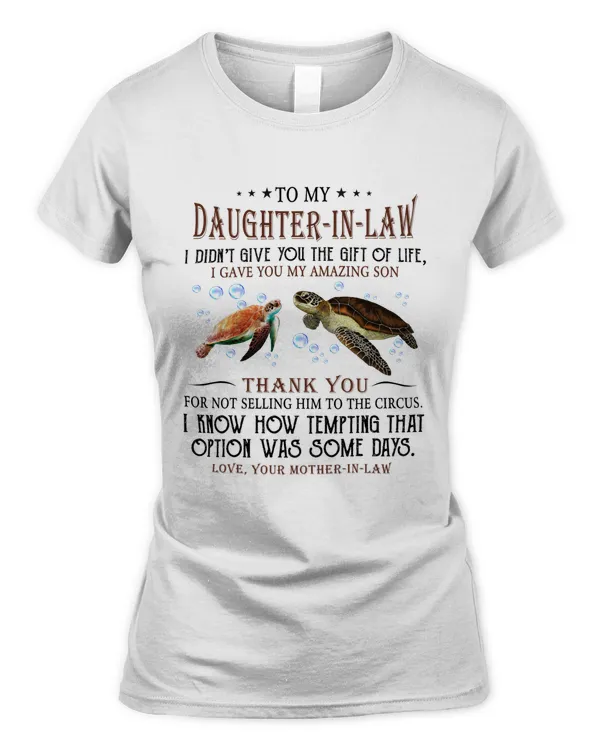 Women's Standard T-Shirt