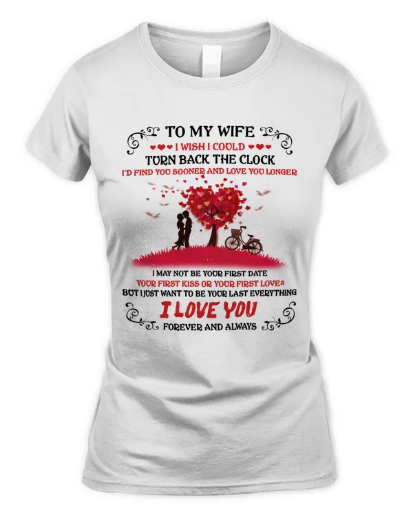 Women's Standard T-Shirt