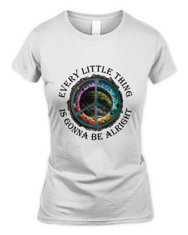 Women's Standard T-Shirt