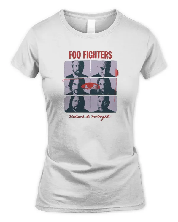 Women's Standard T-Shirt