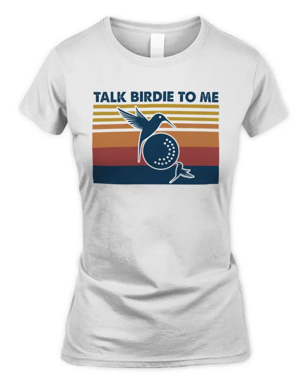 Women's Standard T-Shirt