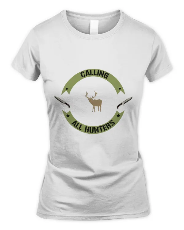 Women's Standard T-Shirt