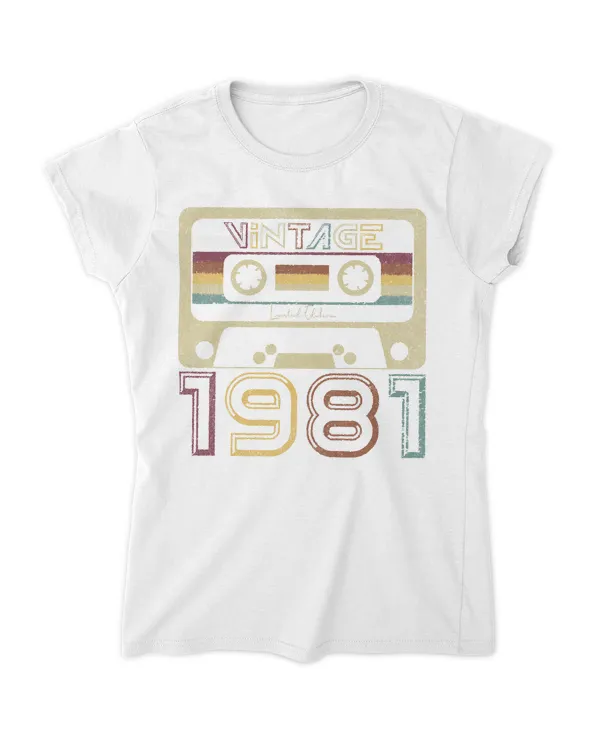 Women's Standard T-Shirt