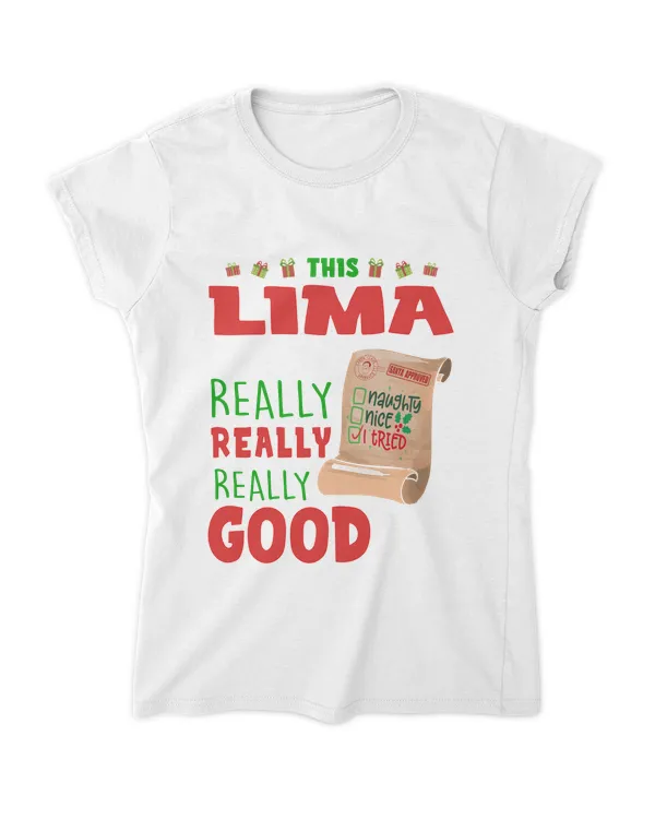 Women's Standard T-Shirt