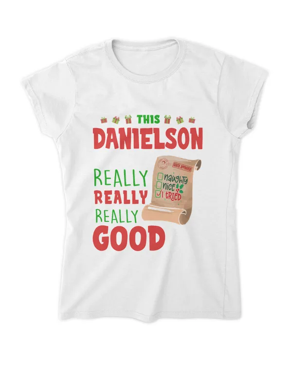 Women's Standard T-Shirt