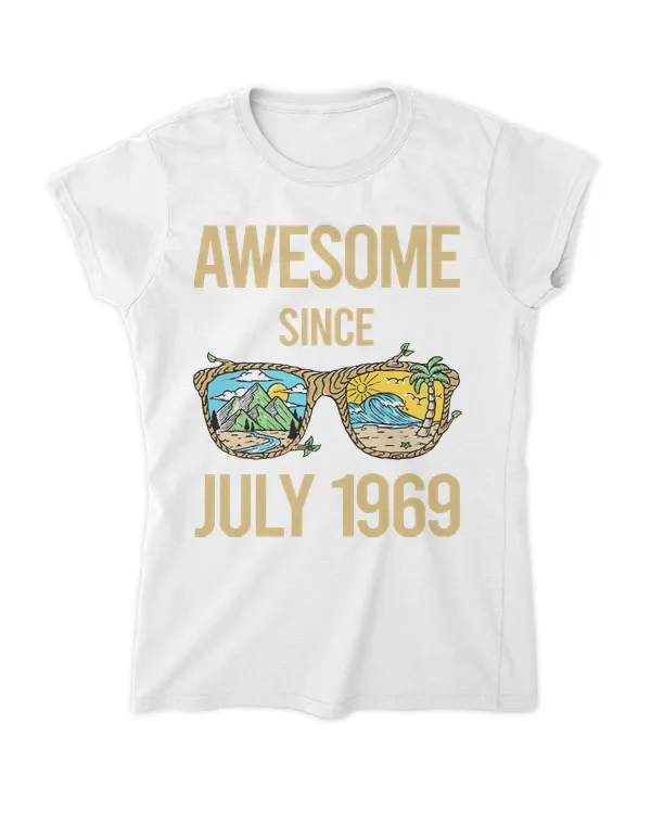 Women's Standard T-Shirt