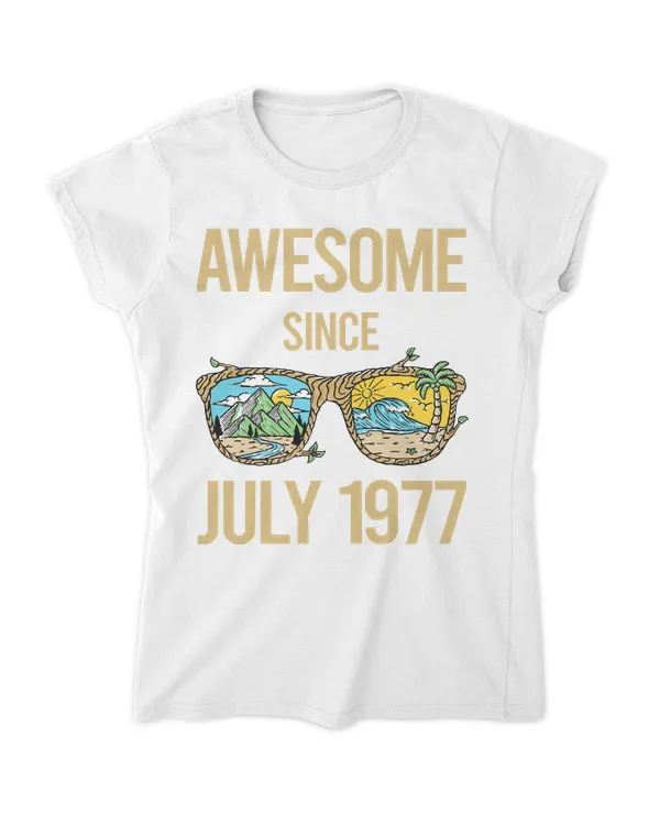 Women's Standard T-Shirt