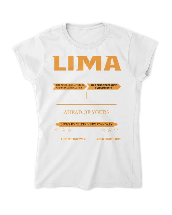 Women's Standard T-Shirt