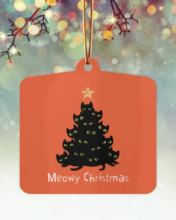 ETT1071a Meowy Christmas Holiday