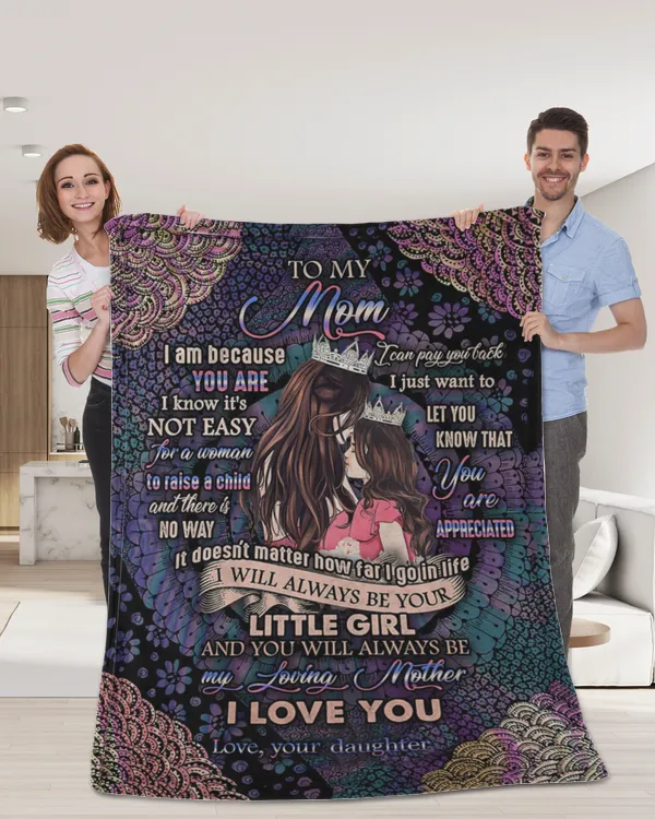 Cozy Plush Fleece Blanket