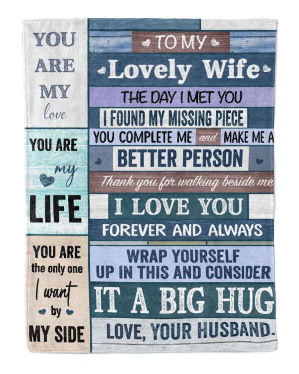 Cozy Plush Fleece Blanket