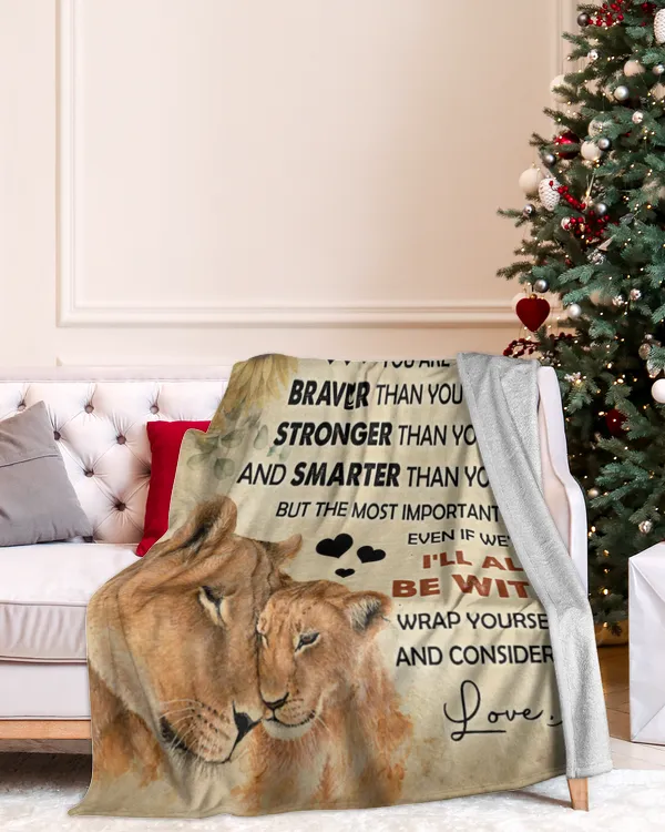 Cozy Plush Fleece Blanket