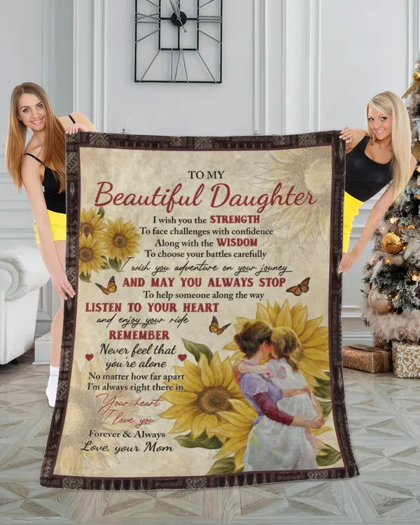 Cozy Plush Fleece Blanket