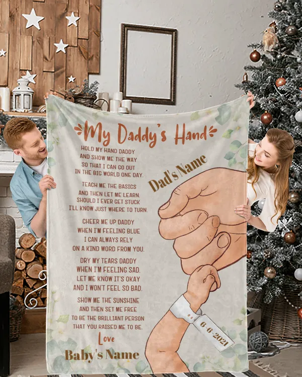 Cozy Plush Fleece Blanket