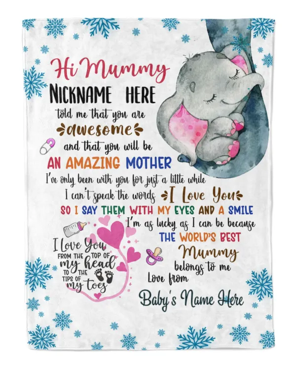 Cozy Plush Fleece Blanket