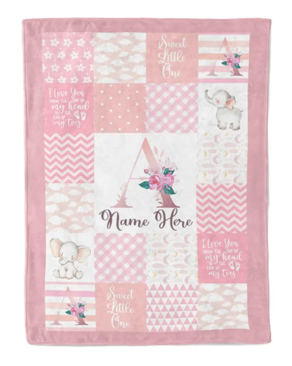 Cozy Plush Fleece Blanket