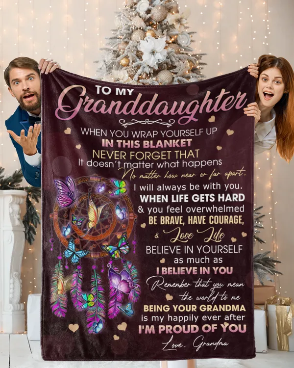 Cozy Plush Fleece Blanket