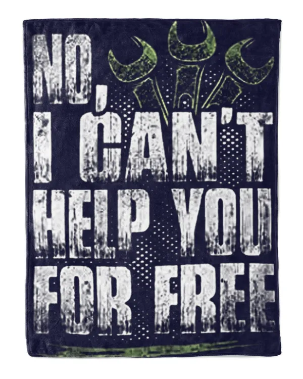 HELP YOU FOR FREE - Cozy Plush Fleece Blanket Cozy Plush Fleece Blanket