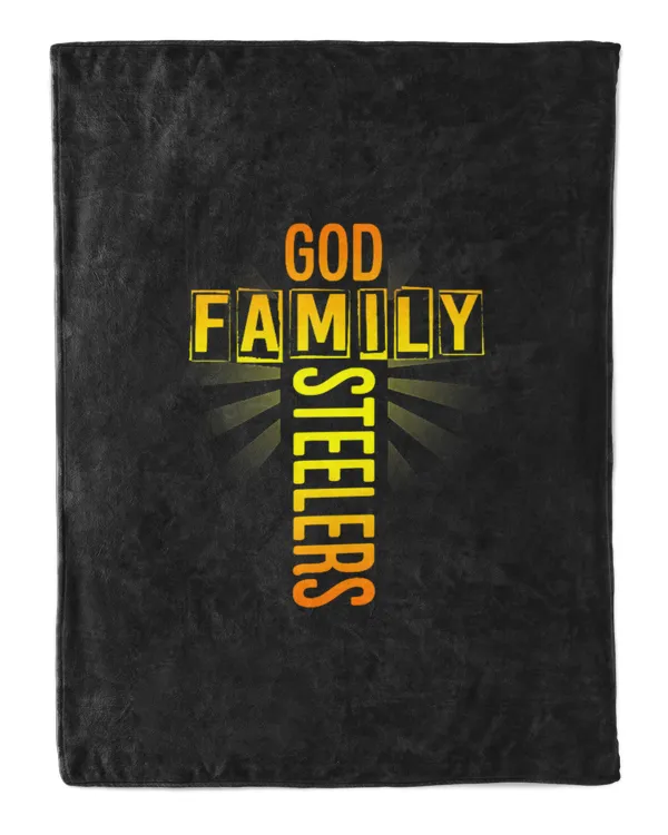 Cozy Plush Fleece Blanket