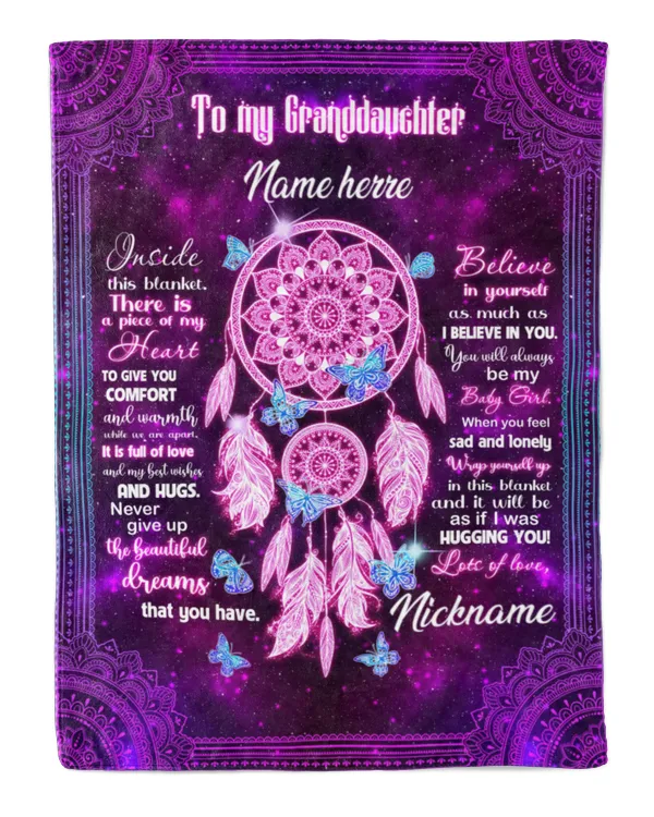 Cozy Plush Fleece Blanket