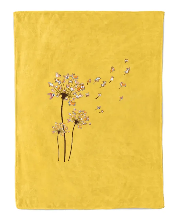 Cozy Plush Fleece Blanket