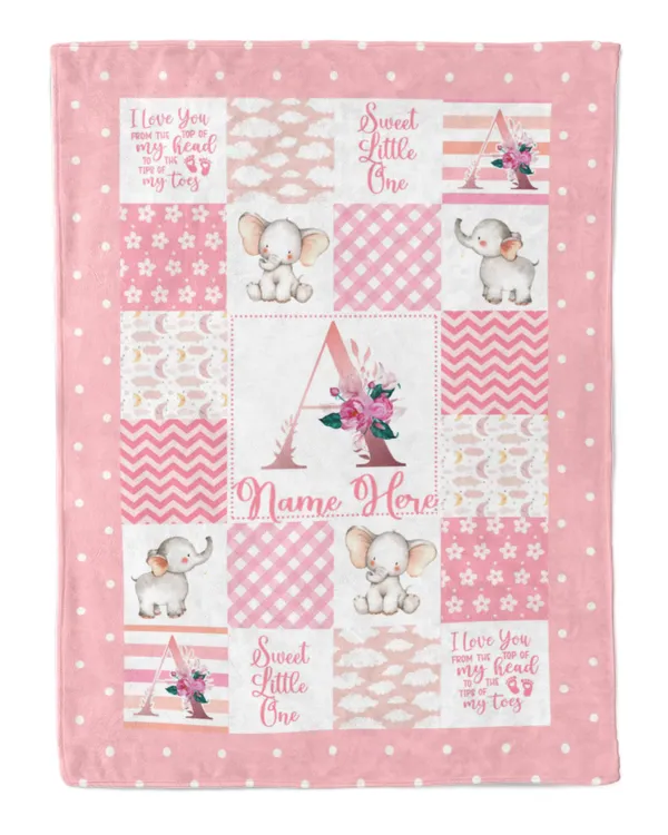 Cozy Plush Fleece Blanket