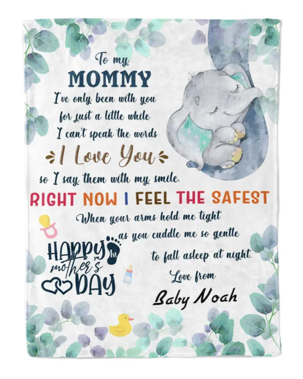 Cozy Plush Fleece Blanket