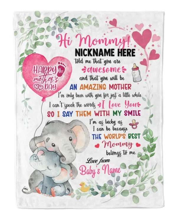 Cozy Plush Fleece Blanket
