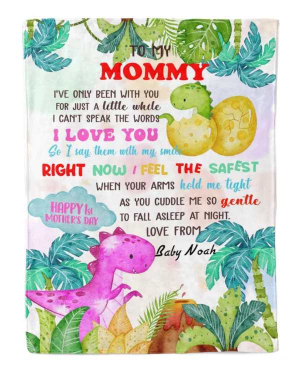 Cozy Plush Fleece Blanket