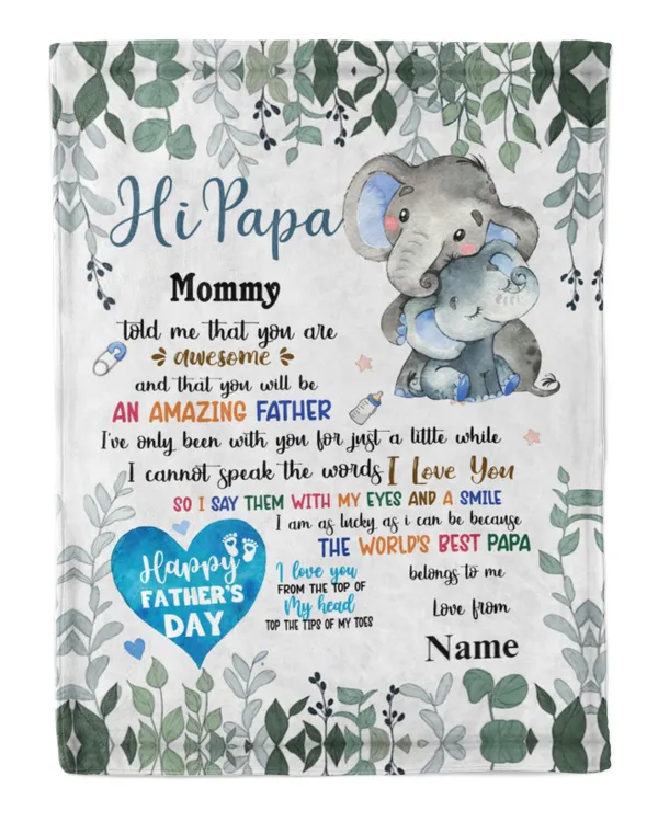 Cozy Plush Fleece Blanket