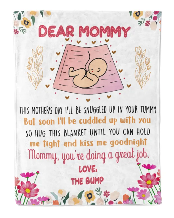 Cozy Plush Fleece Blanket